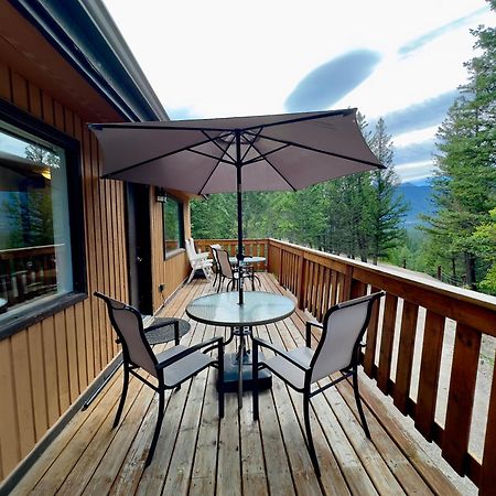 Canmore Alpine Hostel - Alpine Club Of Canada מראה חיצוני תמונה