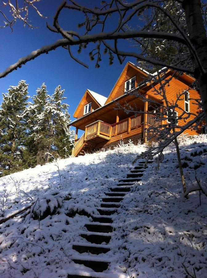 Canmore Alpine Hostel - Alpine Club Of Canada חדר תמונה