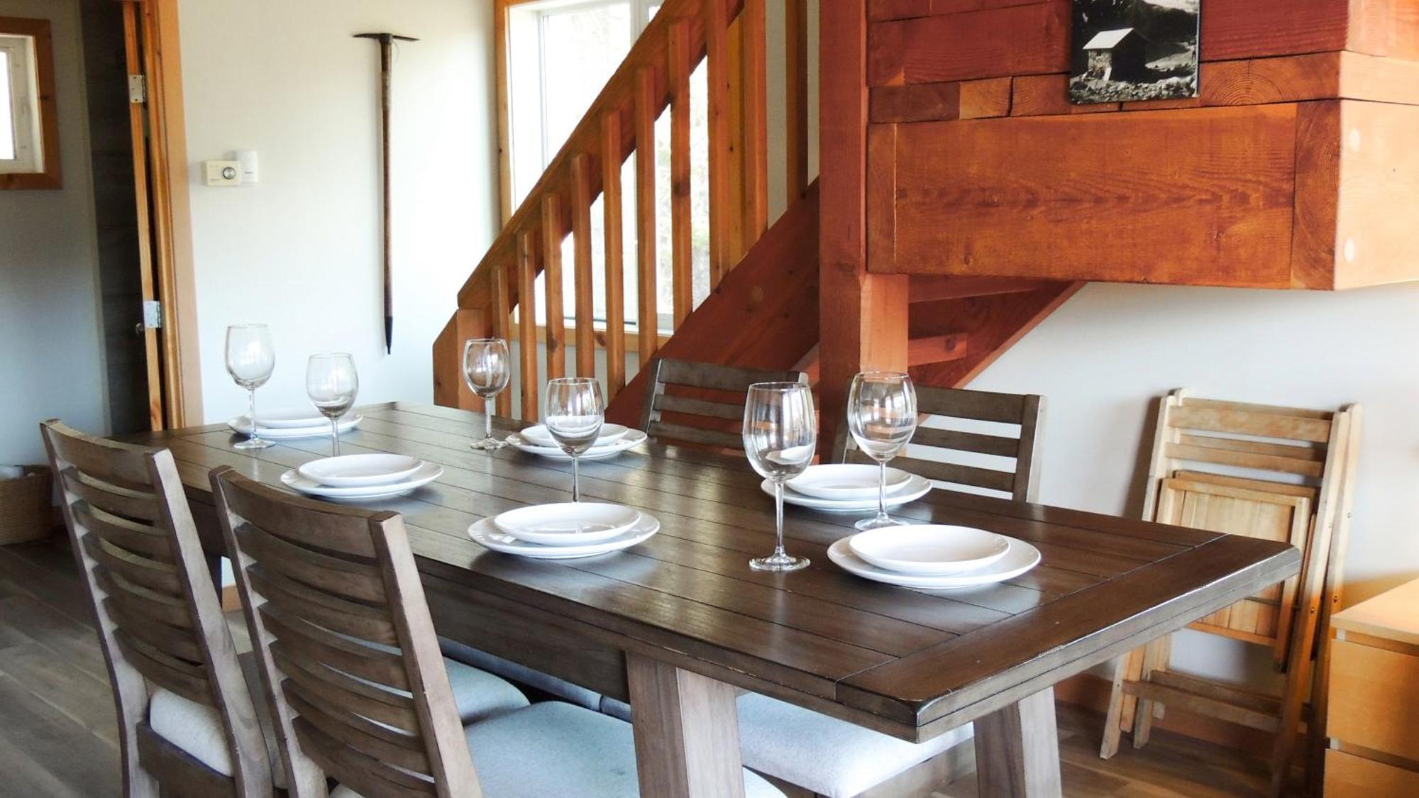 Canmore Alpine Hostel - Alpine Club Of Canada מראה חיצוני תמונה