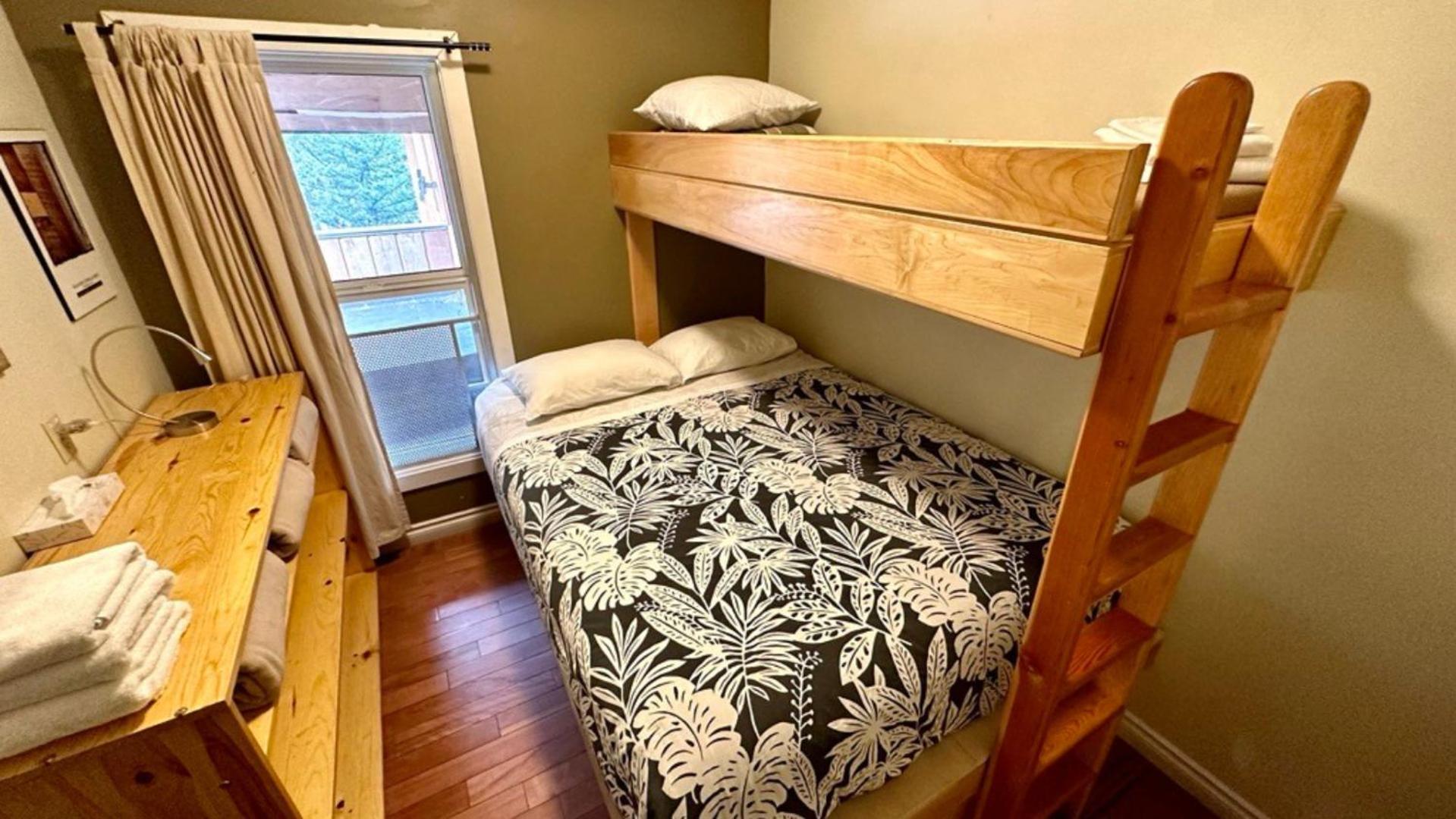 Canmore Alpine Hostel - Alpine Club Of Canada מראה חיצוני תמונה