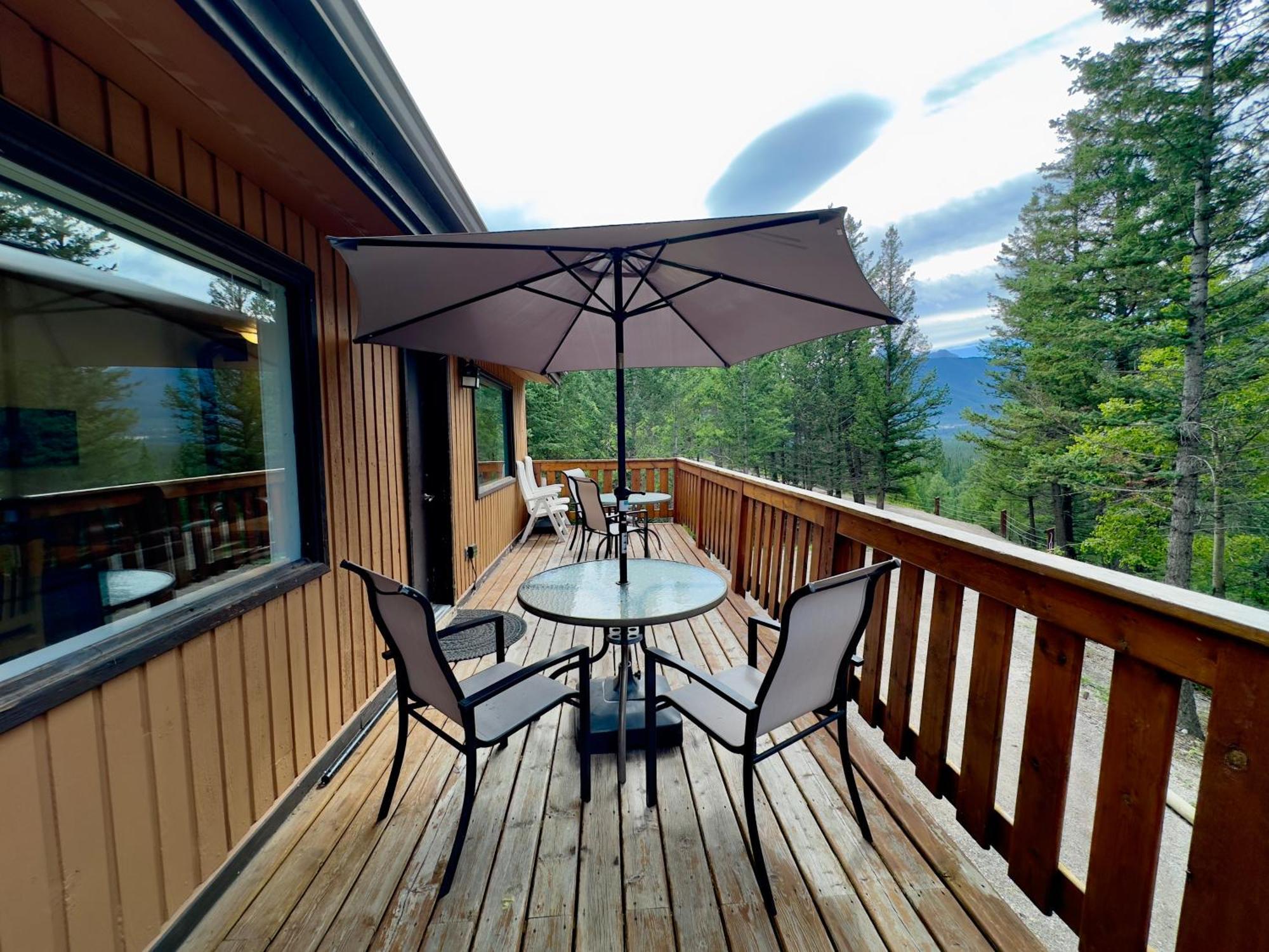 Canmore Alpine Hostel - Alpine Club Of Canada מראה חיצוני תמונה